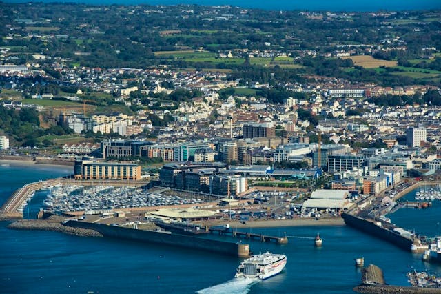 Residents of Jersey to receive free 1Gbps broadband upgrade